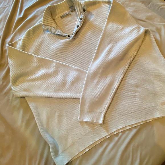 Ruff Hewn four snap, pullover men’s sweater size XXL - Picture 3 of 5